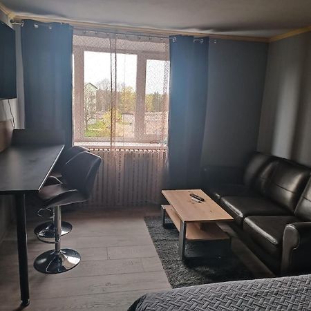 Pasaku Apartaments Cēsis Kültér fotó