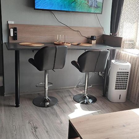 Pasaku Apartaments Cēsis Kültér fotó