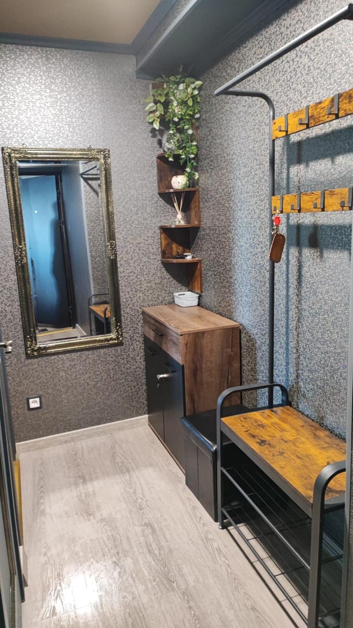 Pasaku Apartaments Cēsis Kültér fotó