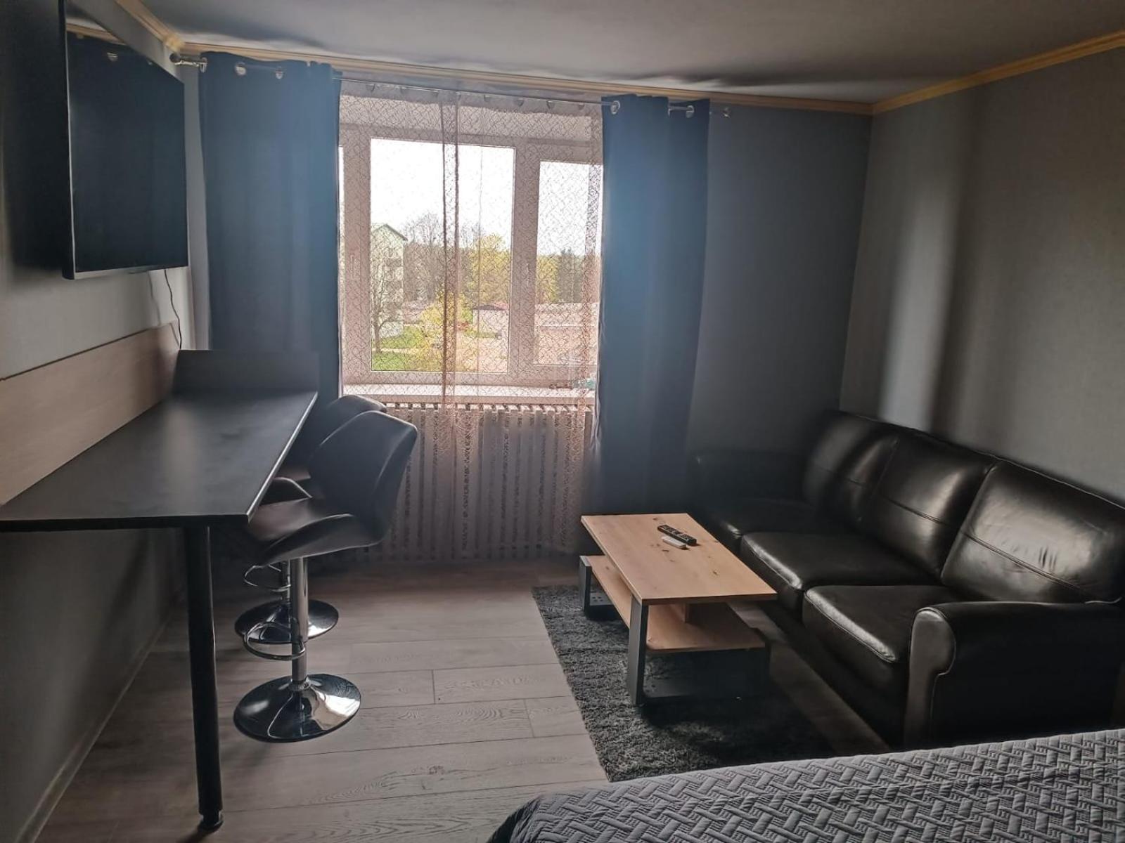 Pasaku Apartaments Cēsis Kültér fotó