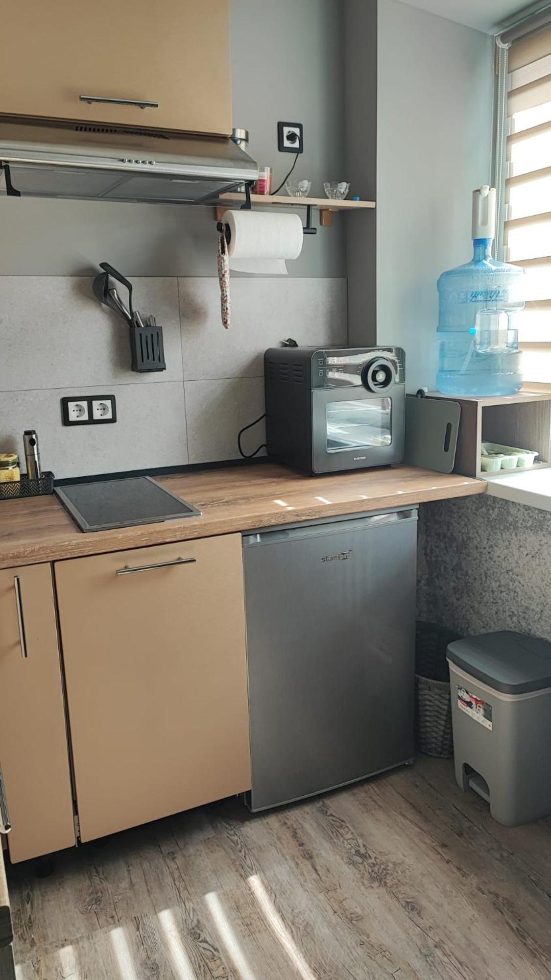 Pasaku Apartaments Cēsis Kültér fotó