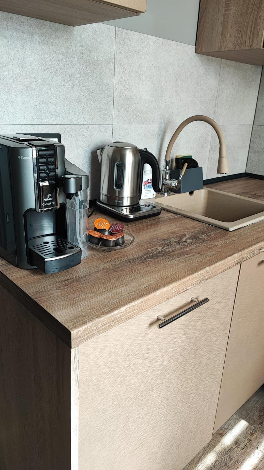 Pasaku Apartaments Cēsis Kültér fotó